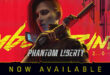 Cyberpunk 2077 Phantom Liberty-FLT