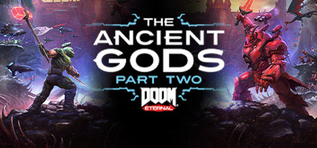 DOOM Eternal The Ancient Gods Deluxe Edition v6 66-DODI