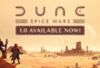 Dune Spice Wars-RUNE