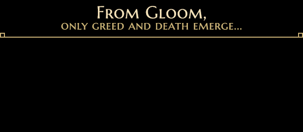 Gloomhaven Gold Edition-DODI