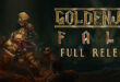 Goldenjar Fall-KaOs