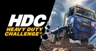 Heavy Duty Challenge The Off Road Truck Simulator-RUNE