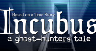 Incubus A ghost hunters tale-GOG