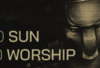 No Sun To Worship-DODI