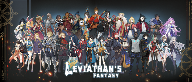 The Leviathans Fantasy v1 1 0-KaOs