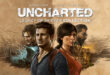 UNCHARTED Legacy of Thieves Collection by Igruha