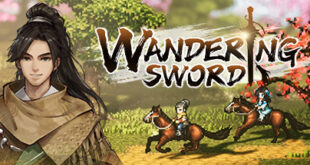 Wandering Sword-KaOs