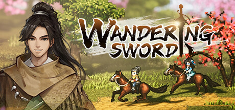 Wandering Sword-KaOs