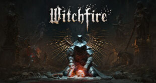 Witchfire-P2P