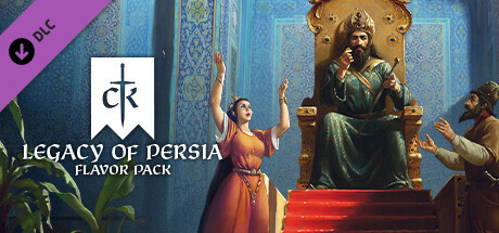Crusader Kings III: Legacy of Persia Sistem Gereksinimleri