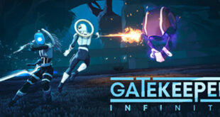 Gatekeeper: Infinity Sistem Gereksinimleri