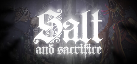 Salt and Sacrifice Oyun Sistem Gereksinimleri