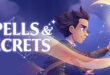 Spells & Secrets Sistem Gereksinimleri