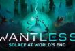 Wantless : Solace at World’s End Sistem Gereksinimleri