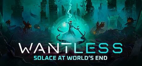 Wantless : Solace at World’s End Sistem Gereksinimleri